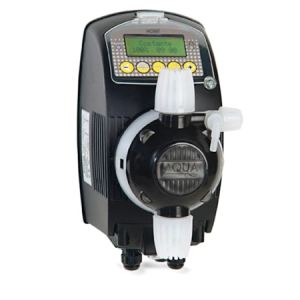 Цифровой дозирующий насос HC997 PH-REDOX с PH контроллером (4 л/ч, 10 бар)