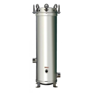 Мультипатронный фильтр AK CF - нерж. корпус для 5х30 картриджей, до 15м3/ч (1 1/2 BP)