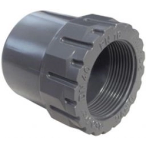 Муфта соединительная с двухсторонней ВР, 1 х 1 PN16 (518 10 032 2)