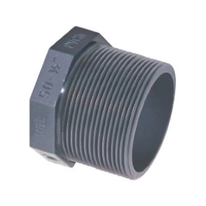 Муфта переходная с НР - ВР, 3/4 х 1/2 PN16 (518 20 040 3)