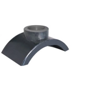 Седелка на трубу 63 х 1/2 (530 00 63020 2)