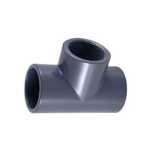 Тройник с ВР, d20 х 1/2 PN16 (504 10 020 2)