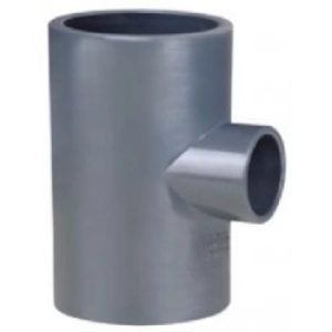 Тройник с ВР, d63 х 1 1/2 PN16 (508 10 063050 2)