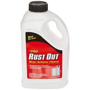 Pro Rust Out - реагент для очистки смолы (0.7 кг)