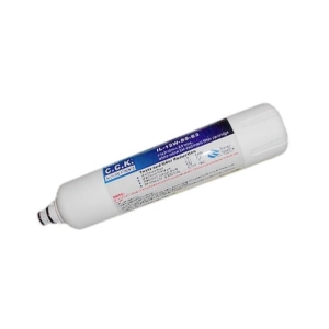 12 Фильтр из гранулированного кокосового угля для системы АМ-3620 (IL-12W-C-E3)