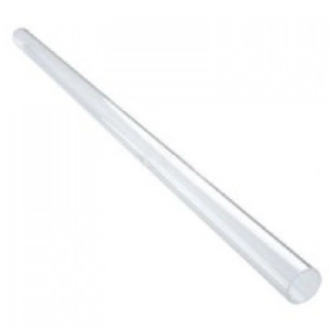 Чехол кварцевый 75 незапаянный (УДВ-5/1-А13)