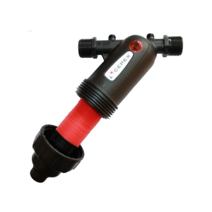 Дисковый фильтр CEPEX LF 1 (130мкм)