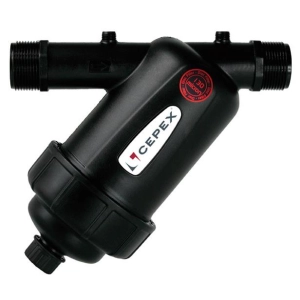 Дисковый фильтр CEPEX LF 3/4 (130мкм)