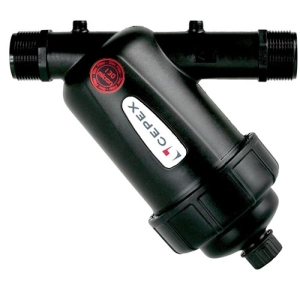 Дисковый фильтр CEPEX LF 1 1/2 (130мкм)