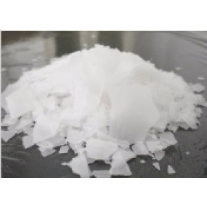 Натр едкий (сода каустическая чеш), 25 кг