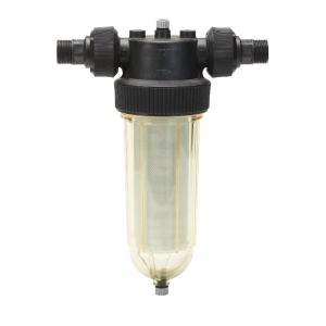 Фильтр мешочного типа Cintropur NW 25 -1