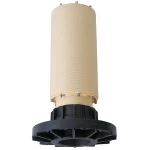 Верхний дистрибьютор 6 FLG для 48-63 баков, вход. 3, (КНР)