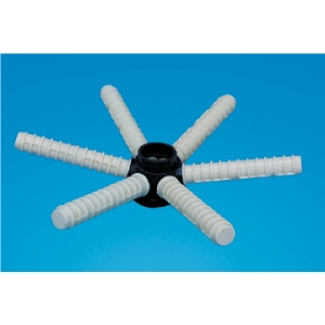 Распред. система нижняя HU6450 для корпусов 24-30 под трубу 50мм