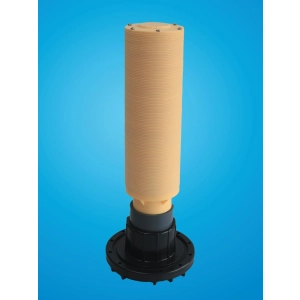 Распред. система верхняя H173 6 FLG вход. 90 мм, для корпусов 42-63 (для бок. посадки)