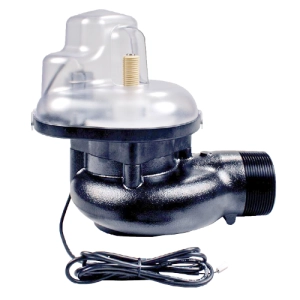 Клапан двухходовой/отсечной NHWB 1,5 (V3097BSPT)