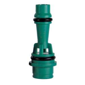 Инжектор Clack Corp. Injector H green (14)