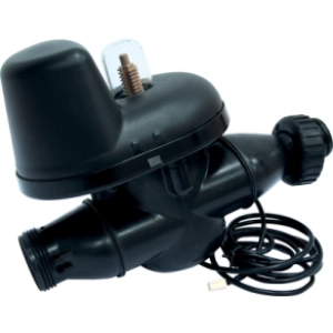 Клапан двухходовой/отсечной NHWB 1/1.25 (V3070FF)