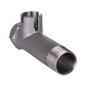 Корпус водосчетчика WS2 Clack Corp V3094FM