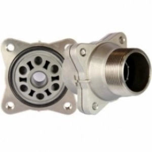 Дренажный фитинг 1,25, для V2 в сборе (V3079BSPT)