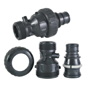 Дренажный фитинг 1 V3008-02(04)