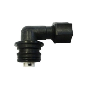 Уголок солезаборного механизма BLFC 1/2 в сборе (H4650)