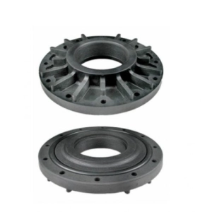 V3090 Адаптер для фланца 6 BSPT для блоков WS3