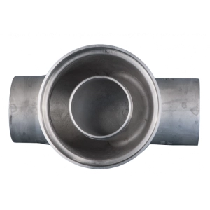 Адаптер фланц. 6FL х V2 (V3055) для Clack 2