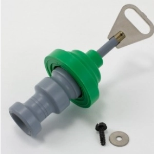 Fleck FL-26494-00Piston/2850 Ремкомп. поршня для Fleck valve 2850 NBP (без проставки)