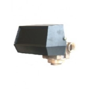 Fleck 9500/1710SXT Eco1.5 Бл. упр.duplex на умяг. с водосч. 1,5, эл.блок