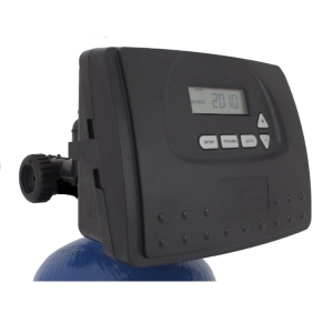 Блок управления Clack Corp V1RR-DM (Rus, умягч, реле выход)