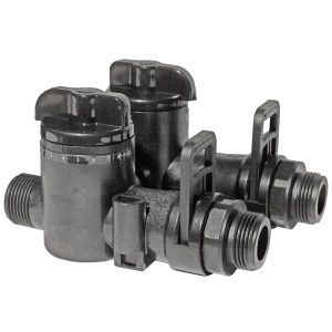 Байпасный клапан Runxin 3/4 TM F-70B