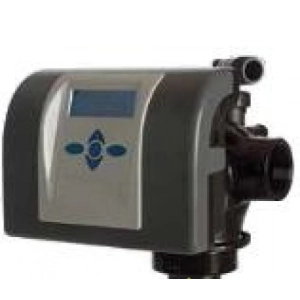 Блок управления Clack 1,5 V15EQDME (5кн., умягч.с в/сч) - русс.версия