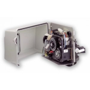 Fleck v2750SXT Filter chrono - Блок управления на фильтрацию с эл. таймером