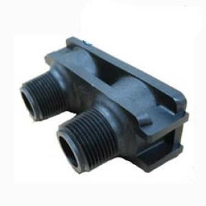 YOKE 1 - для 5000/5600/2510/9100/9000 - Переходник для бл. управл.