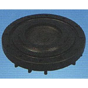 Заглушка FL 6.0 -фланц. JD506 (H9913)