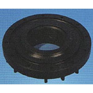 Адаптер 6 фланец - 4 резьба - JD507 (H9905)