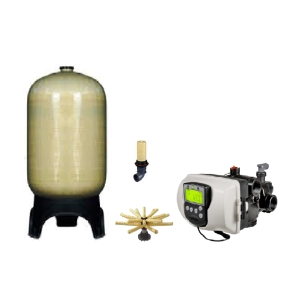 Установка фильтрации без реагентная 4872/3F5TH