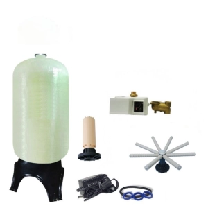 Установка фильтрации без реагентная 4872/F3150SM