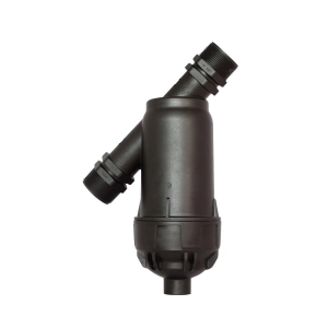 Фильтр дисковый Jimten 1 100 мкн Гейзер 32617