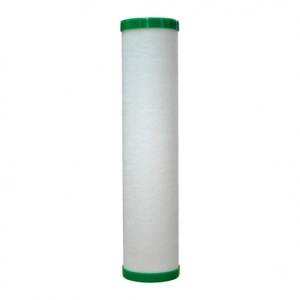 Картридж AGC 0.05 ВВ20 Аквапост уголь импрегнированный серебром постфильтр 5мкм