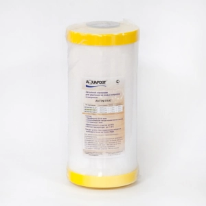 Картридж ANTINITRAT.BB.10 Аквапост
