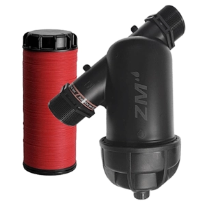 Дисковый фильтр PU513 RM6012 вход/выход 2 130 микрон