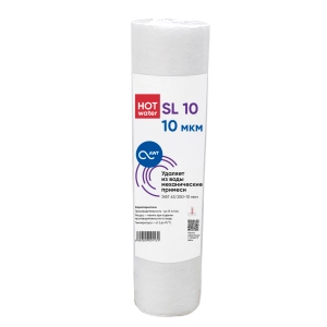 Картридж механической очистки AWT ЭФГ 63/250-10 Г (SL10)