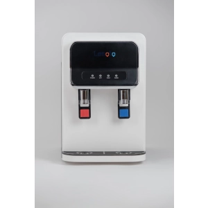 Пурифайер LESOTO 123 TD UF white-black