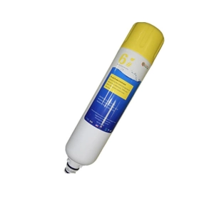 12 Фильтр угольный для водоочистителей QM-95 (IL-12W-С-E3Y)