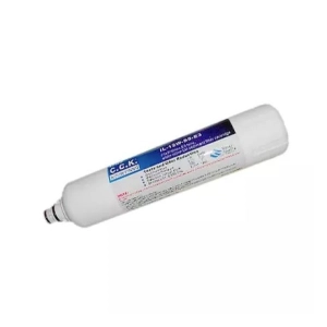 12 Фильтр угольный для водоочистителей QM-95 (IL-12W-СTO-5-E3R)