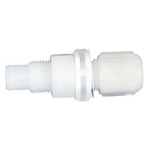 9900107158/1 Инжекторный клапан под трубку 4х6 мм PVDF-T/FPM