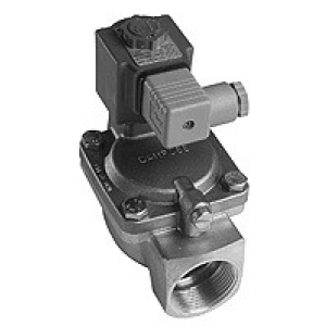 Danfoss электромагнитный клапан 2 НЗ