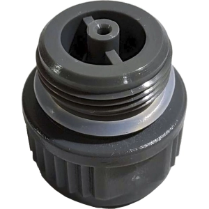 PVC nut 1 for Z-4005