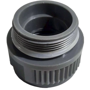 PVC nut 3/4 for Z-4003